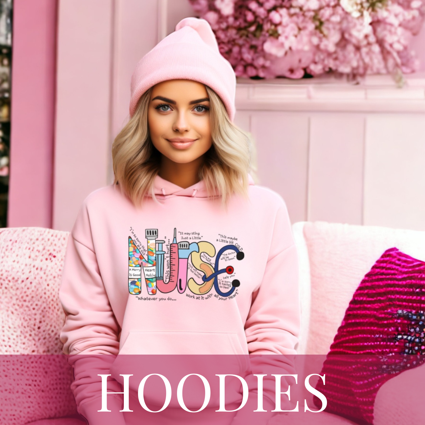 Hoodies