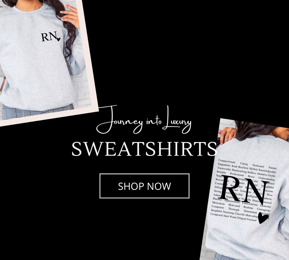 Sweatshirts