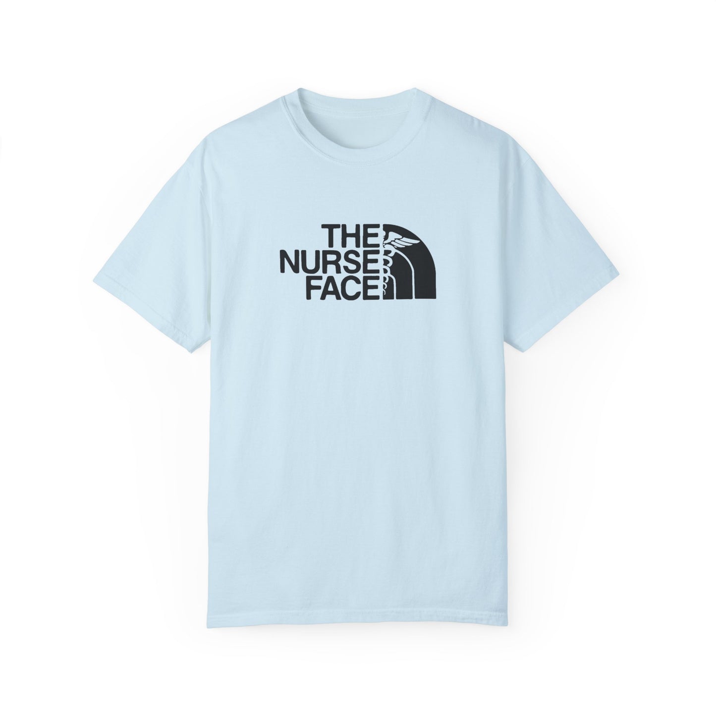 The Nurse Face T-shirt
