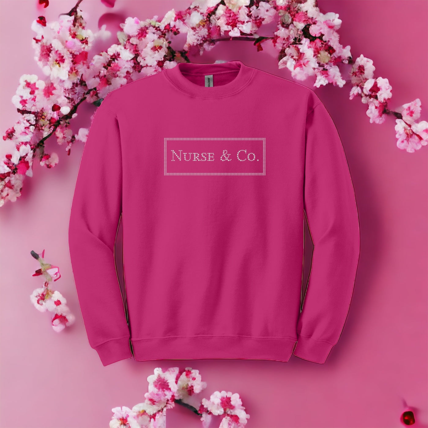 Nurse & Co. Sweatshirt