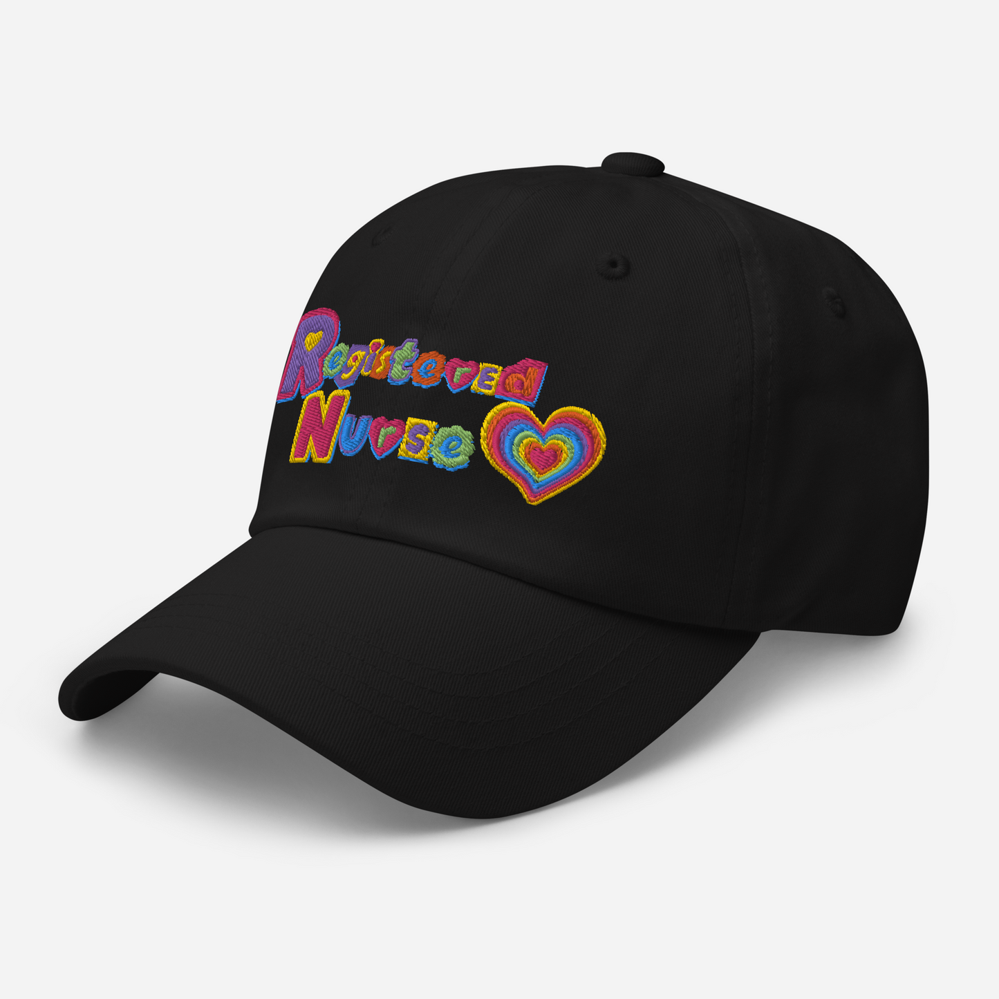 Registered Nurse Hat