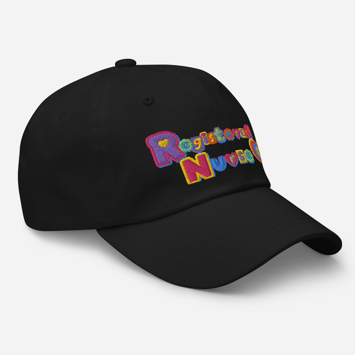 Registered Nurse Hat