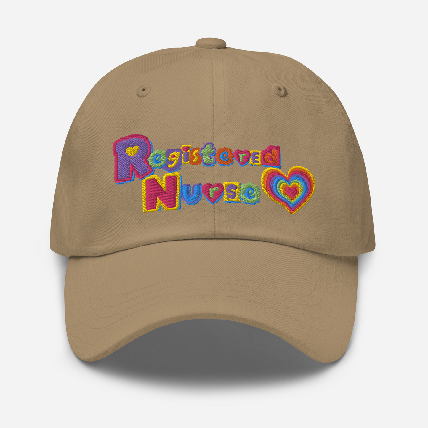 Registered Nurse Hat