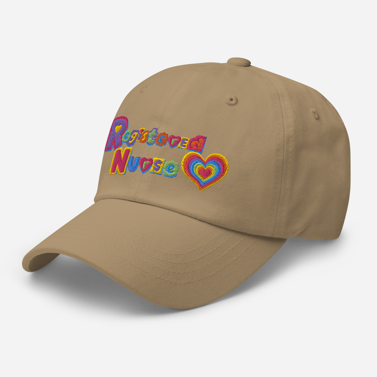 Registered Nurse Hat