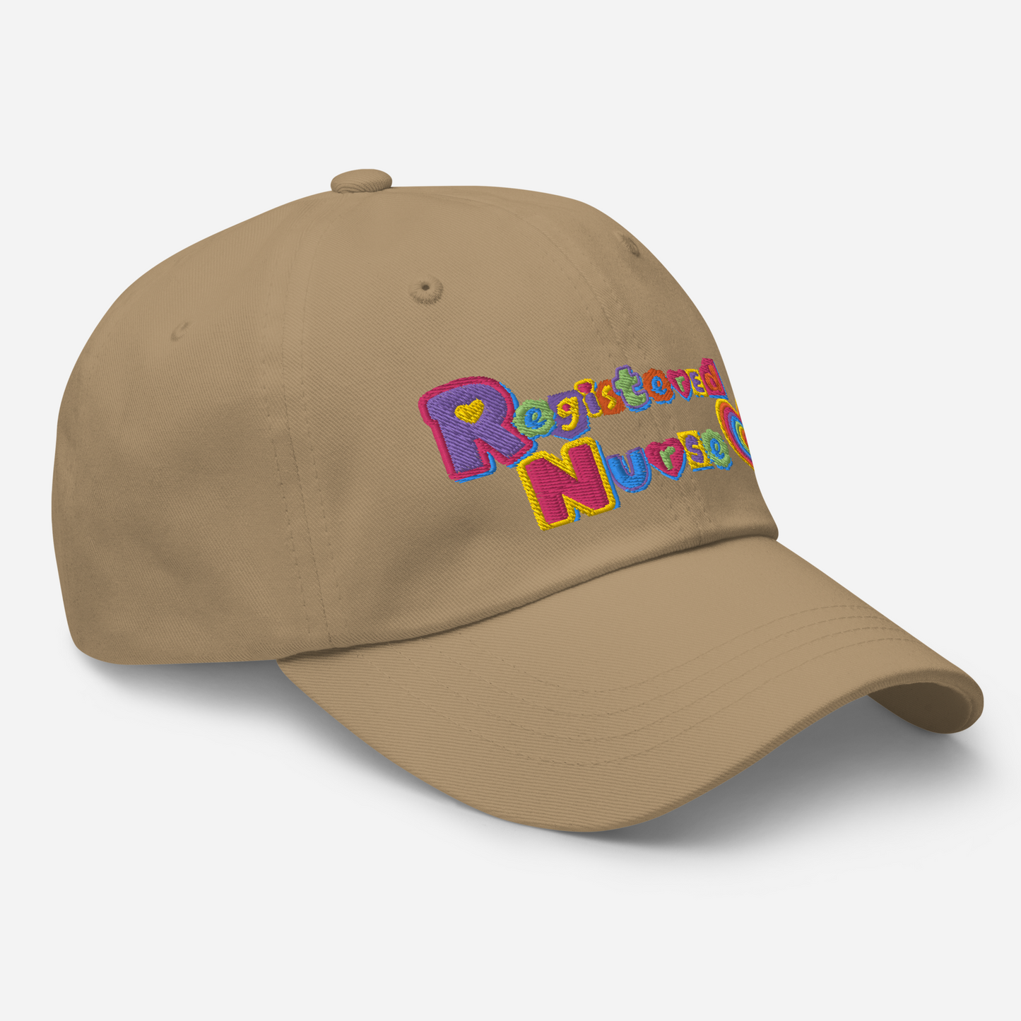 Registered Nurse Hat