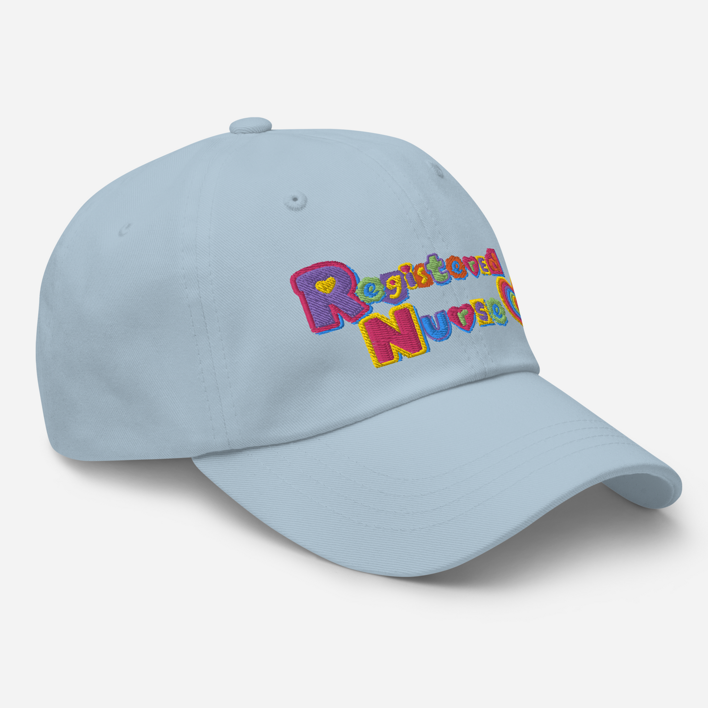 Registered Nurse Hat