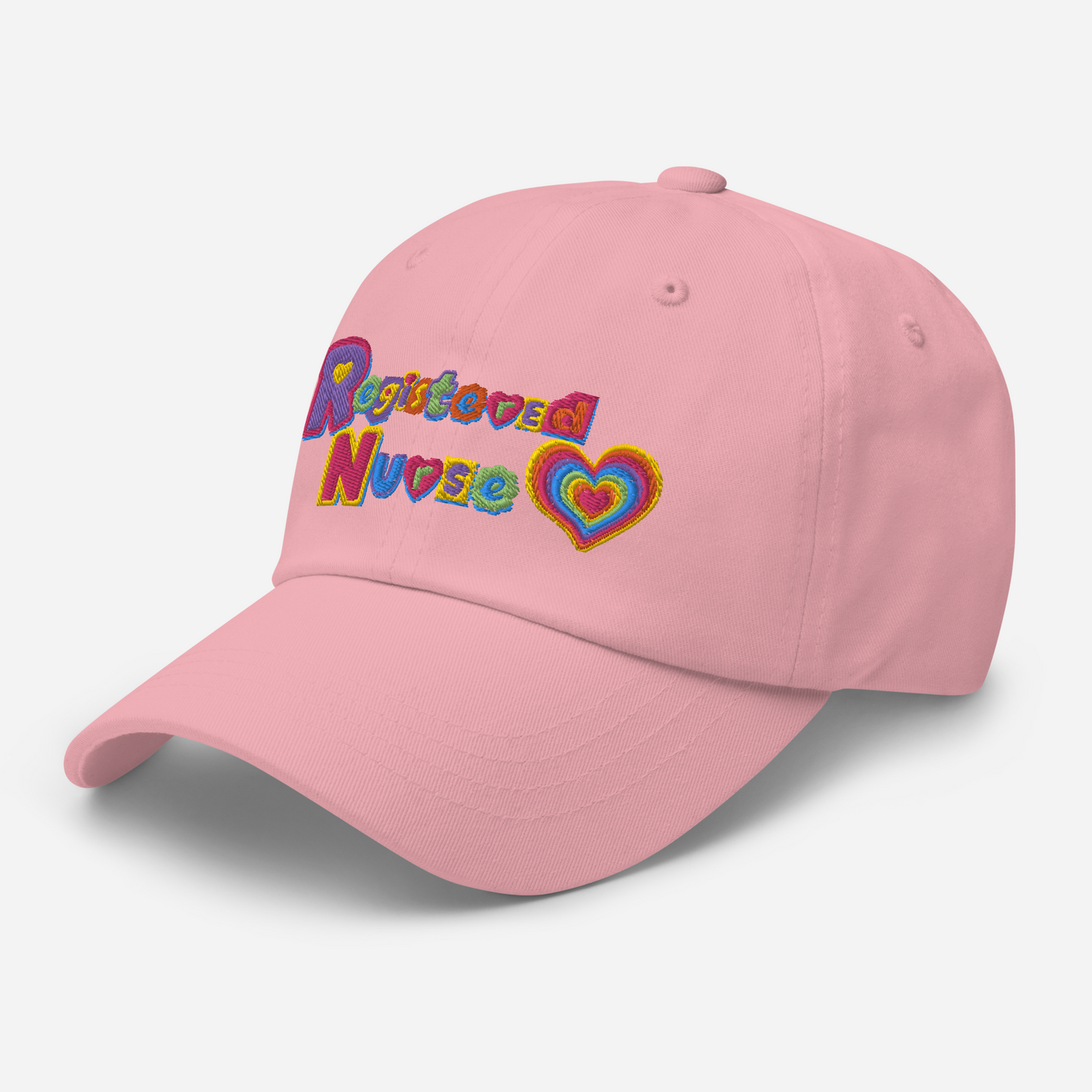Registered Nurse Hat