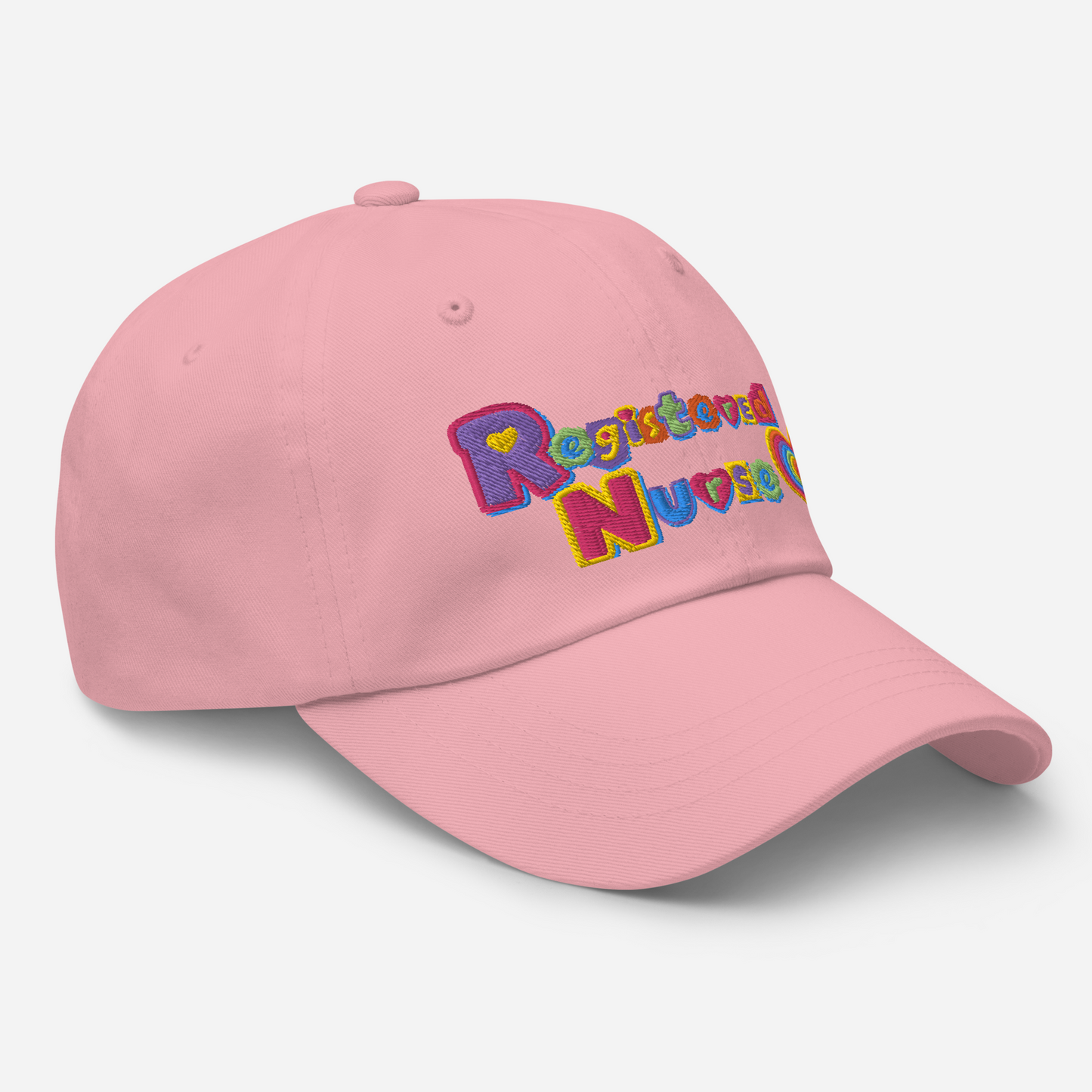 Registered Nurse Hat