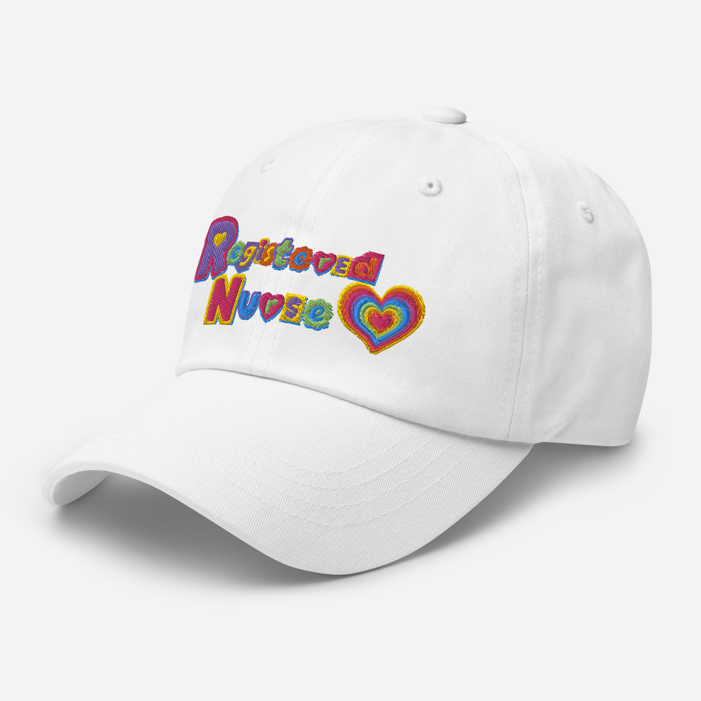 Registered Nurse Hat