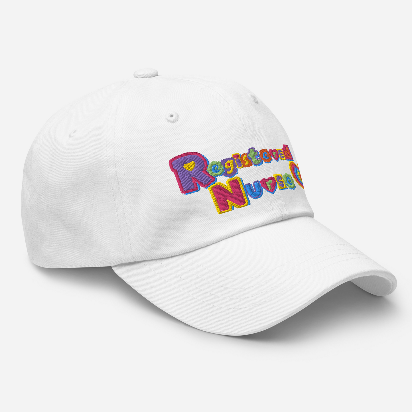 Registered Nurse Hat
