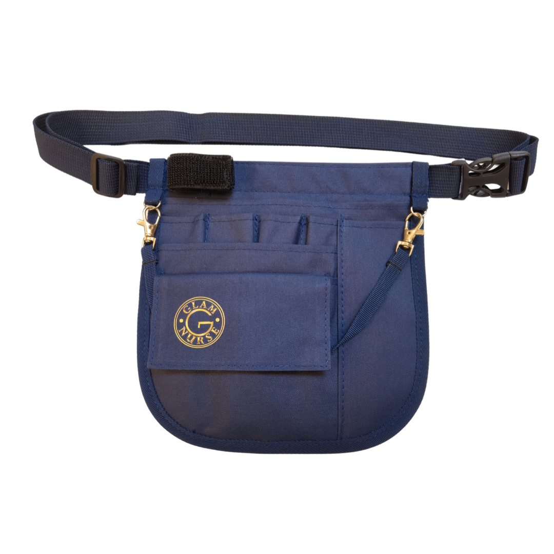Glamnurse Fanny Pack & Headband
