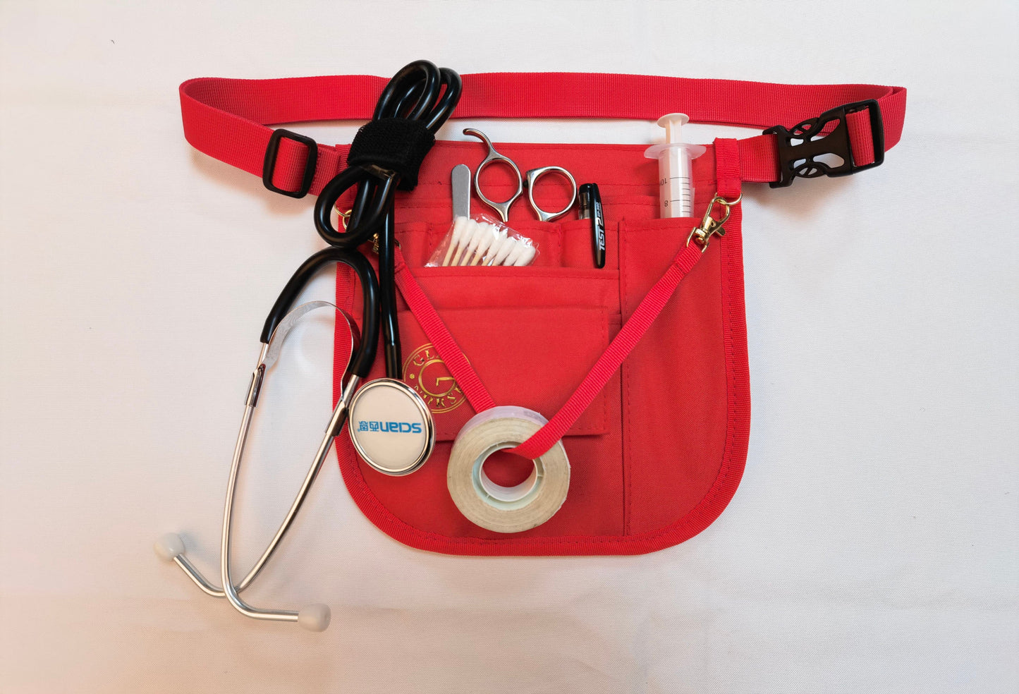 Glamnurse Fanny Pack & Headband