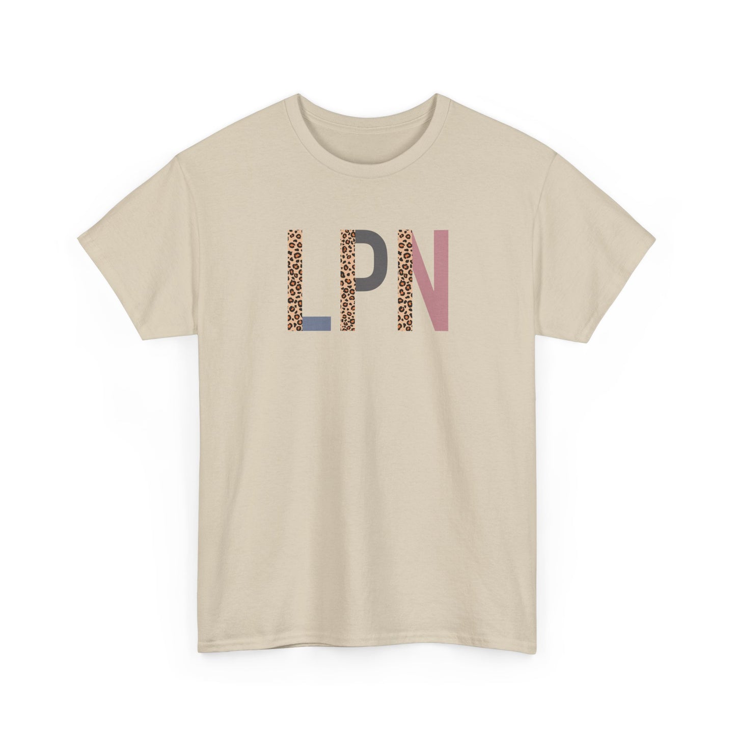 LPN Tee