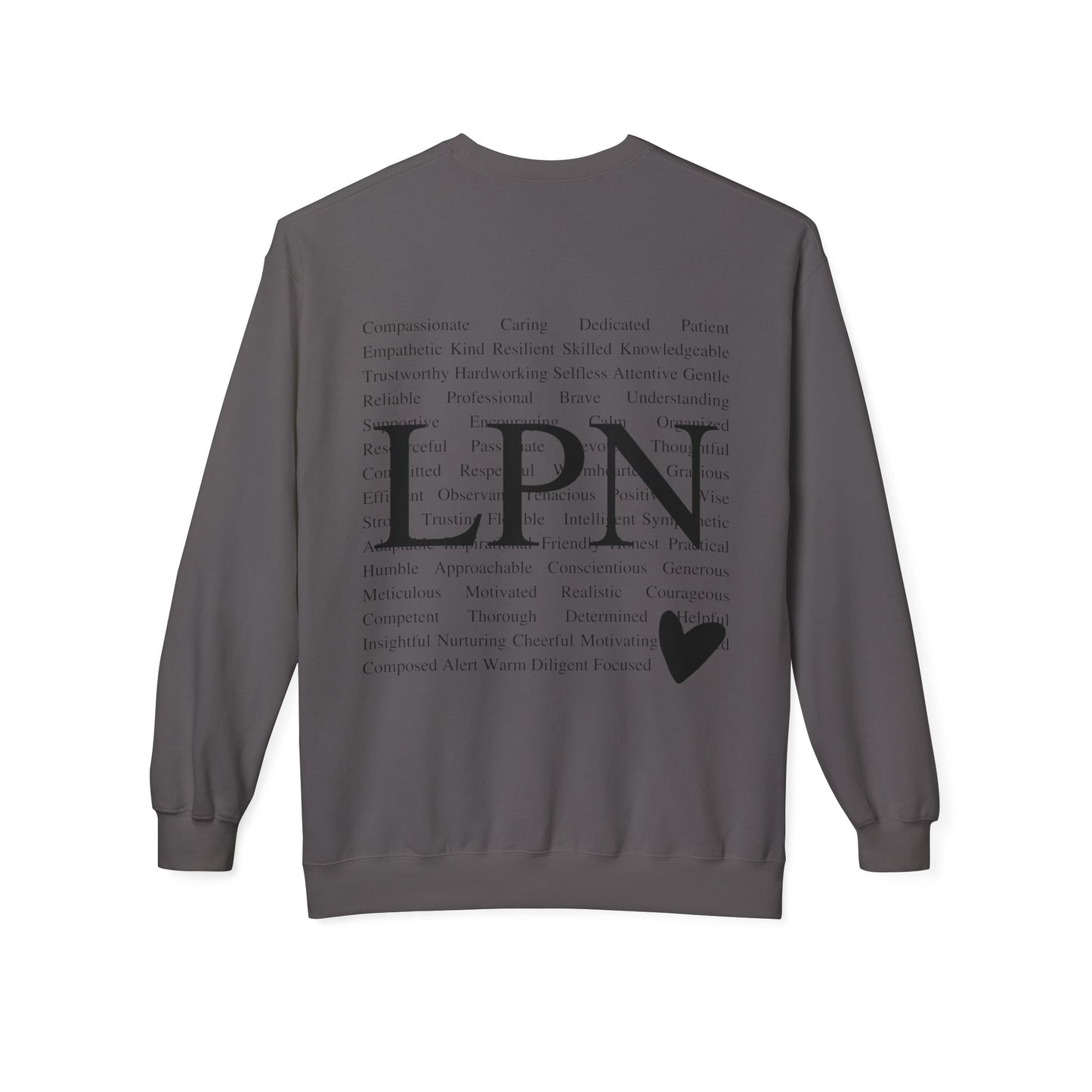 LPN Mono Sweatshirt