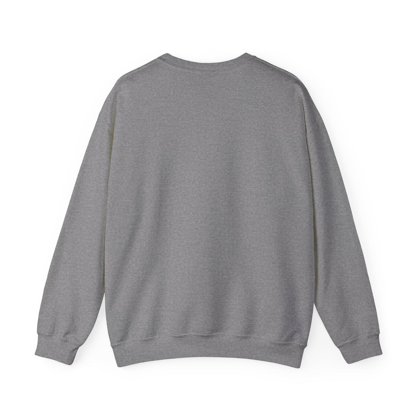 The Nurse Face Crewneck Sweatshirt