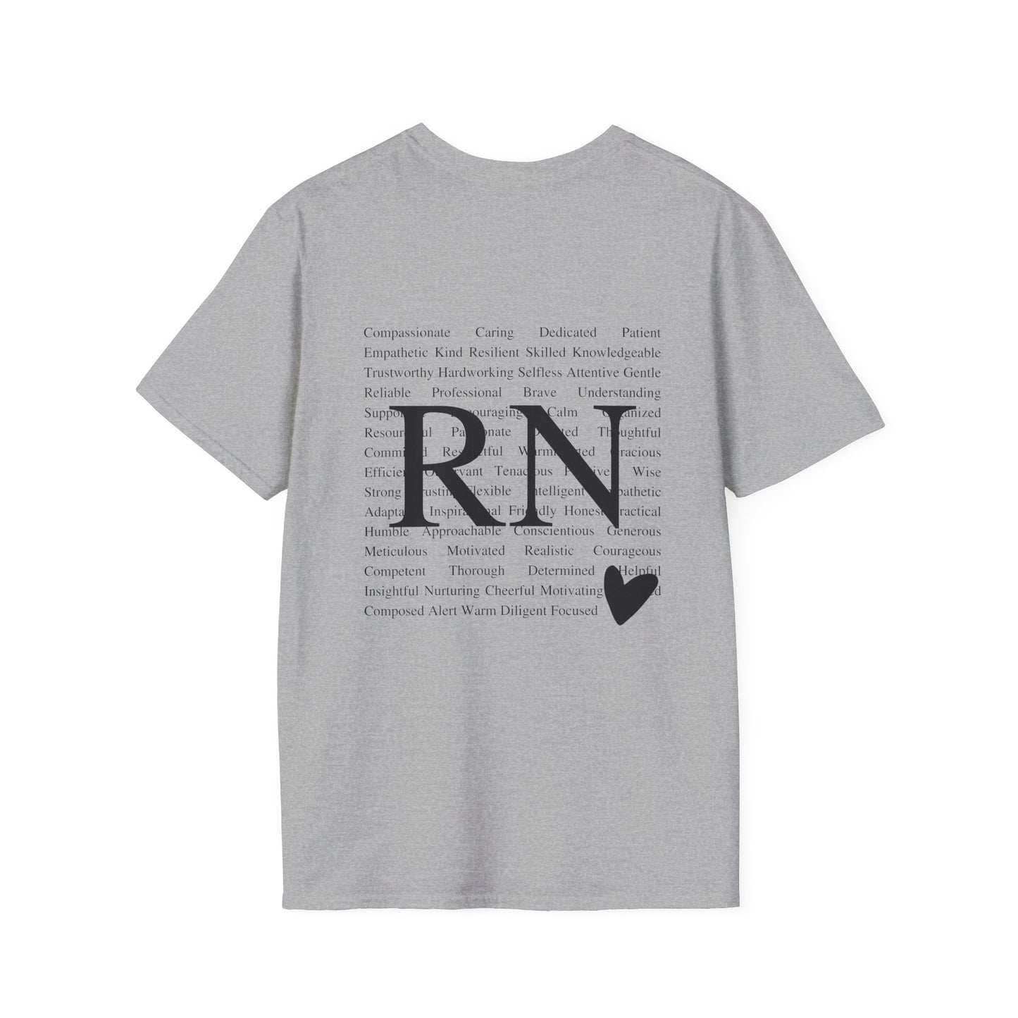 RN Mono Tee