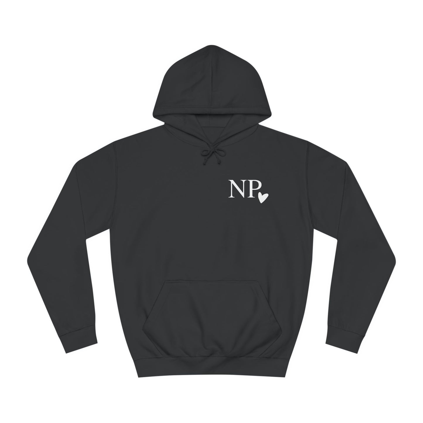 NP Mono Hoodie