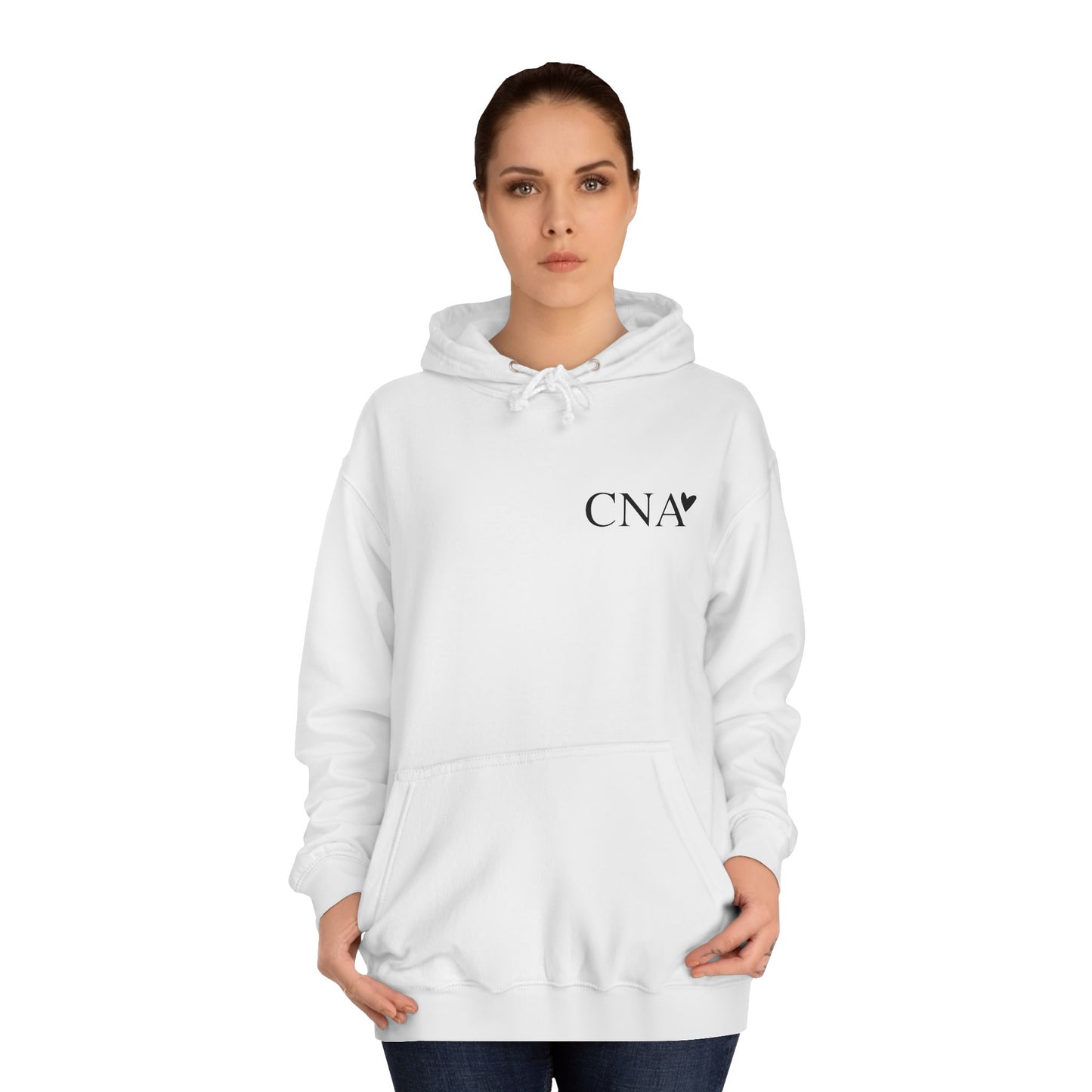 CNA Mono Hoodie