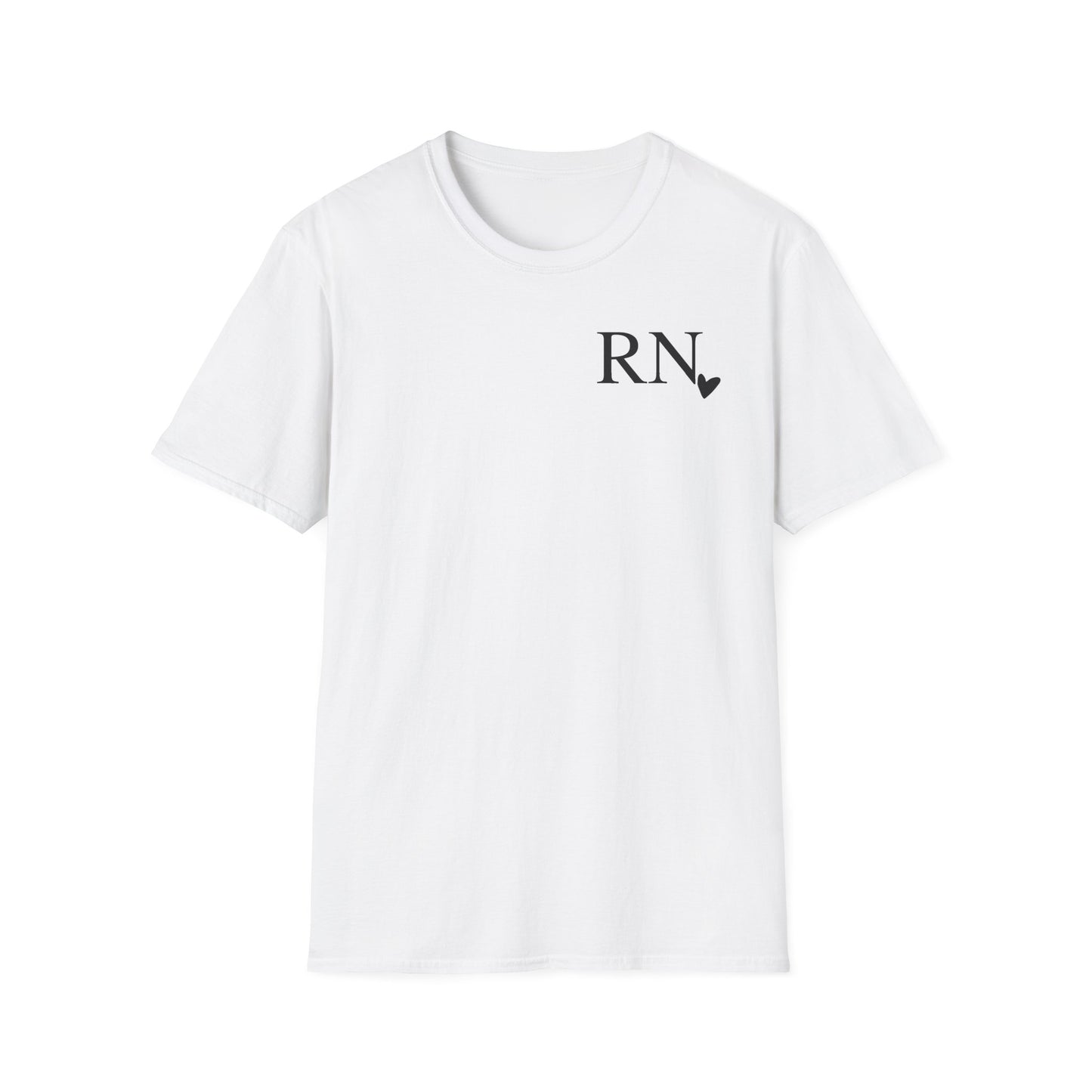 RN Mono Tee
