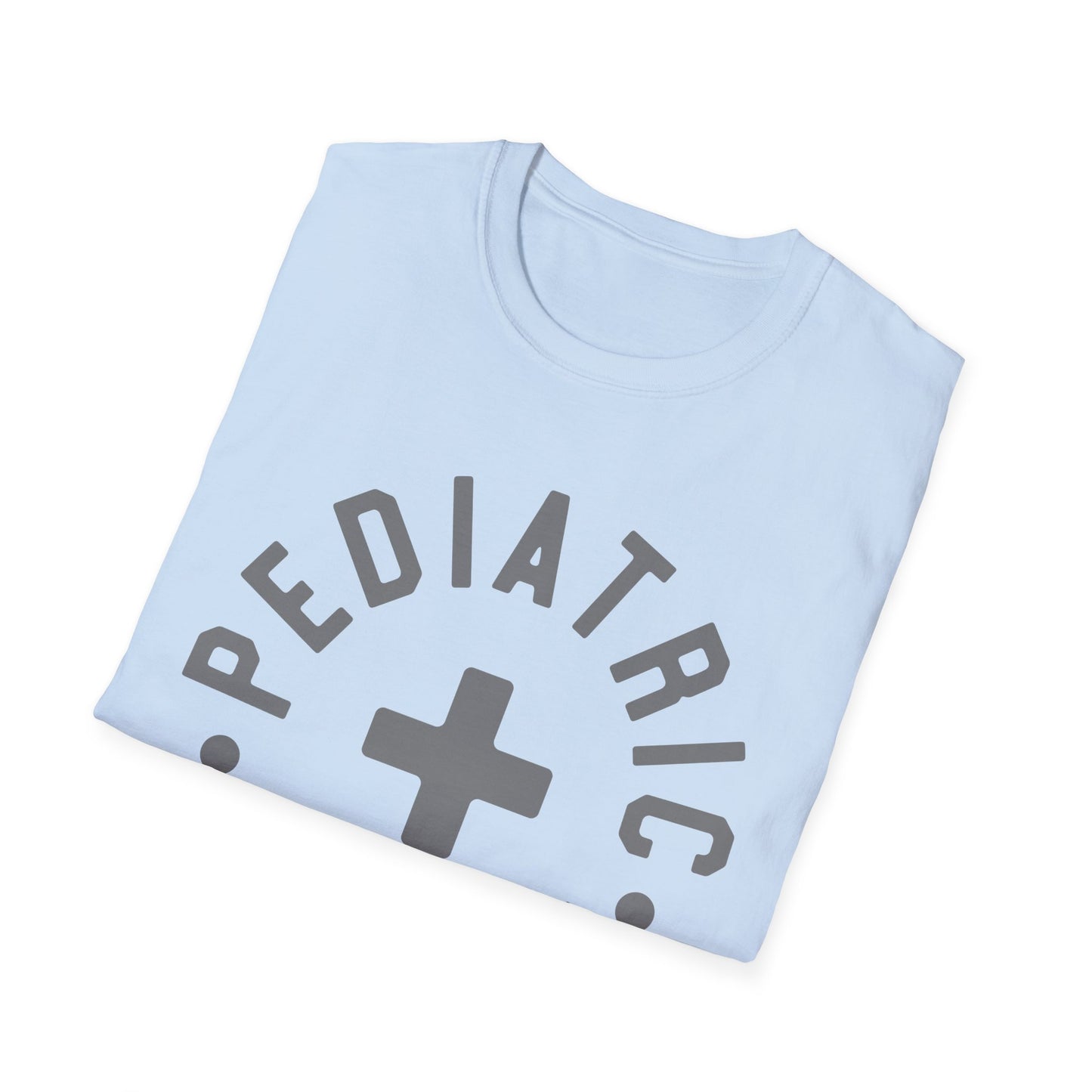 Pediatric Nurse T-Shirt