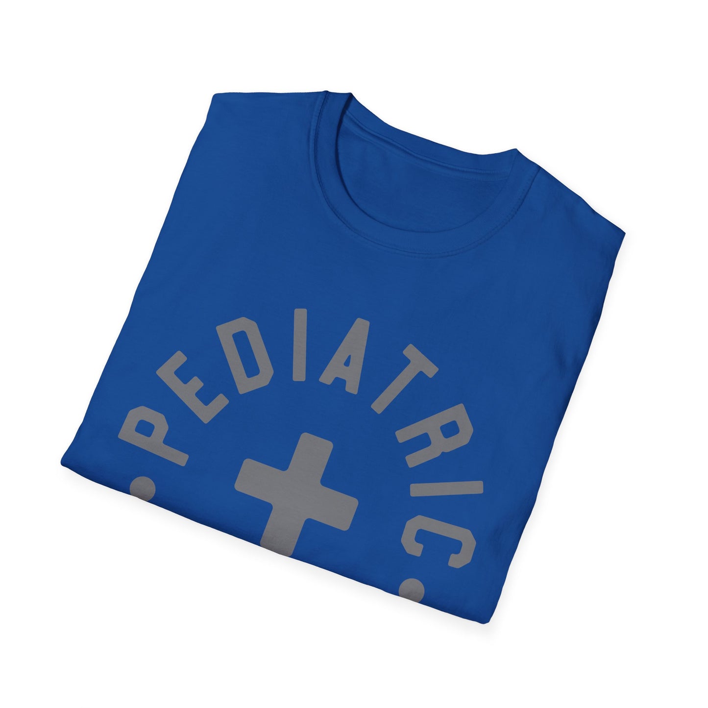 Pediatric Nurse T-Shirt