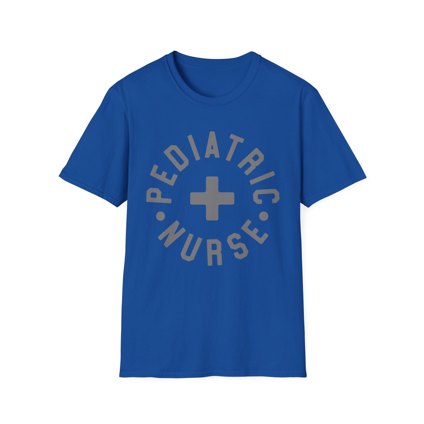 Pediatric Nurse T-Shirt