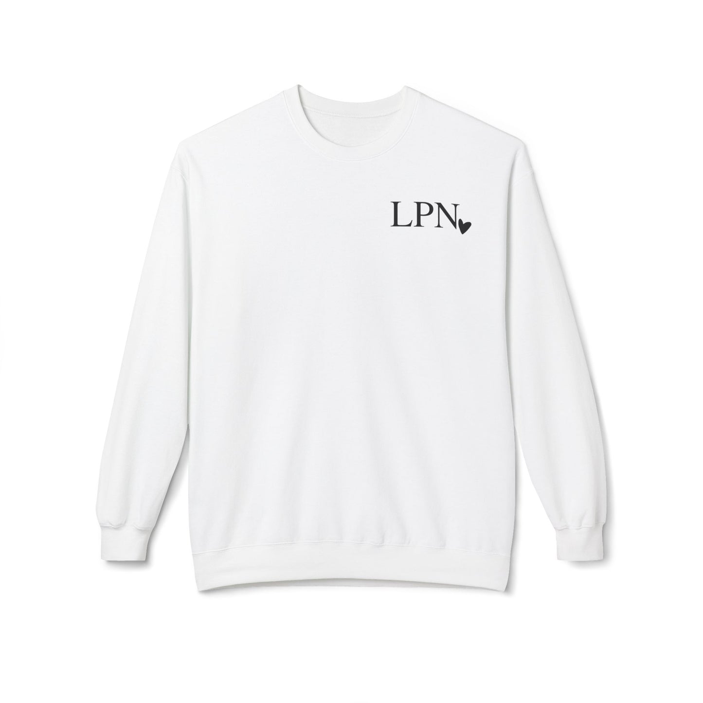 LPN Mono Sweatshirt