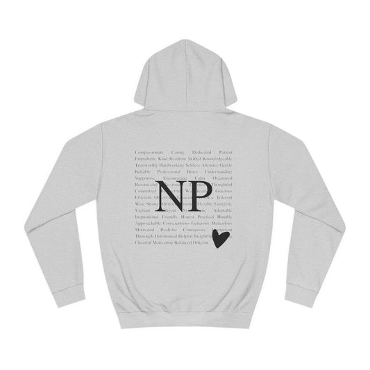 NP Mono Hoodie