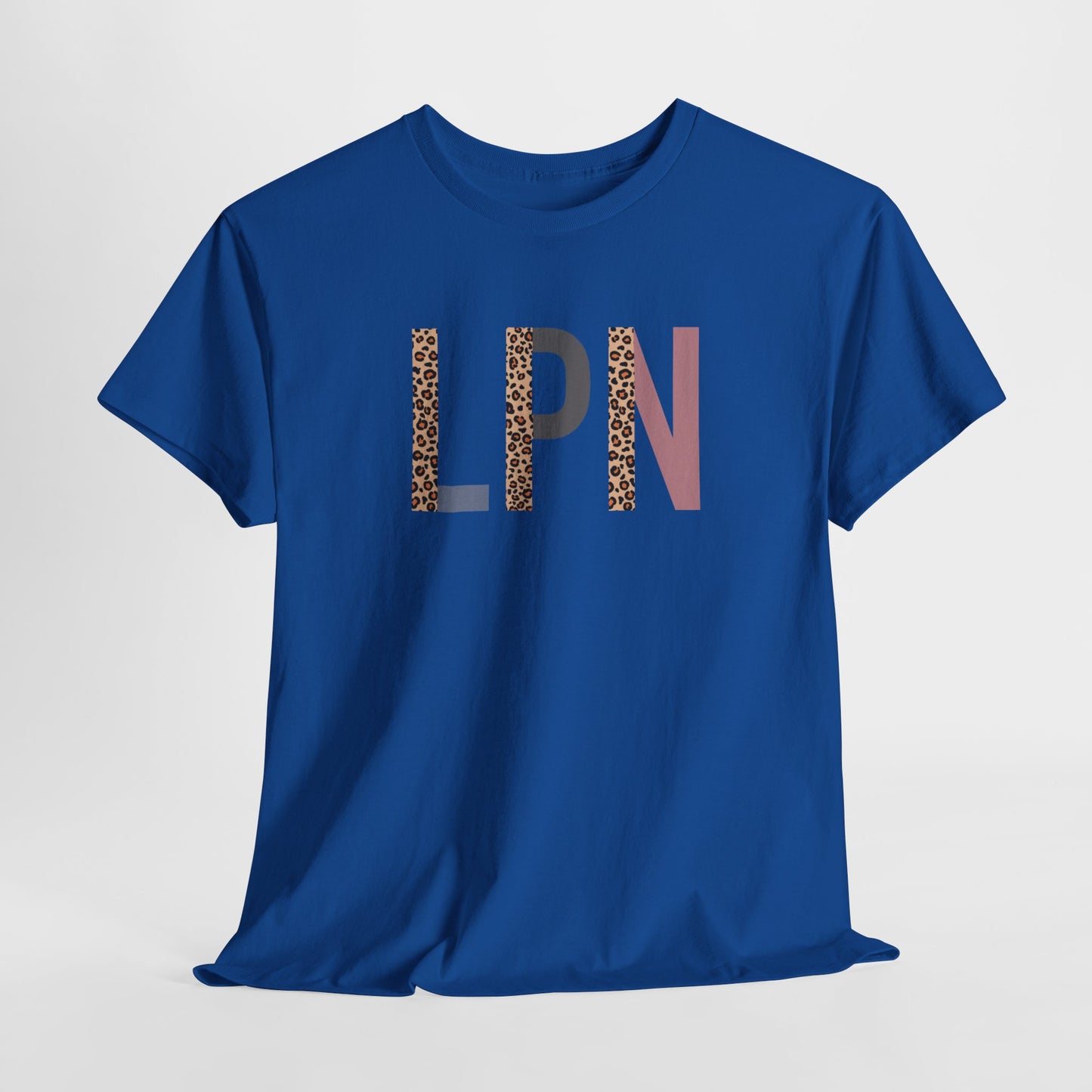 LPN Tee