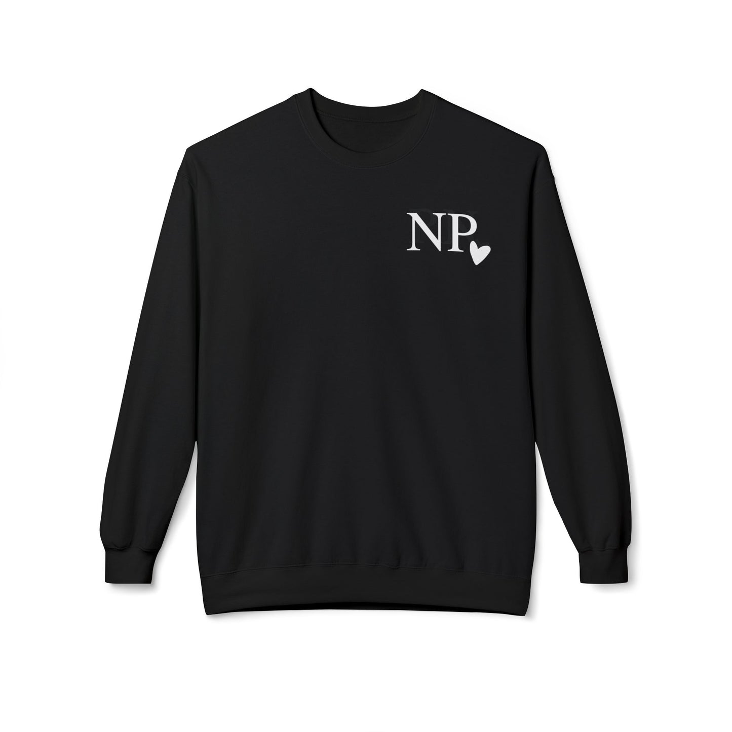 NP Mono Sweatshirt