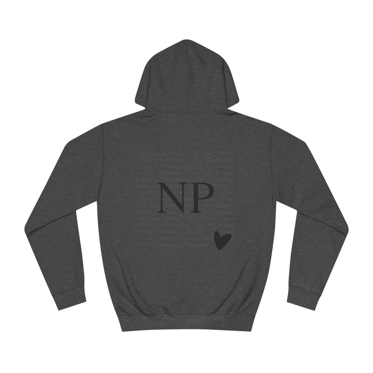 NP Mono Hoodie
