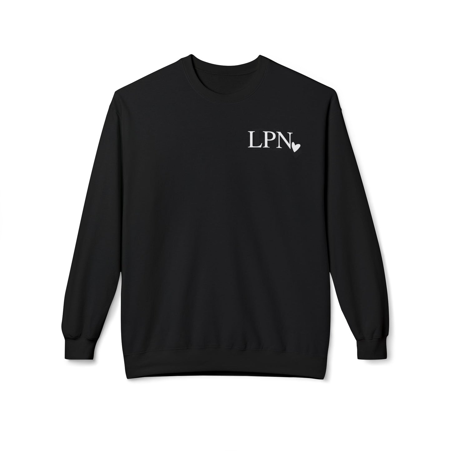 LPN Mono Sweatshirt
