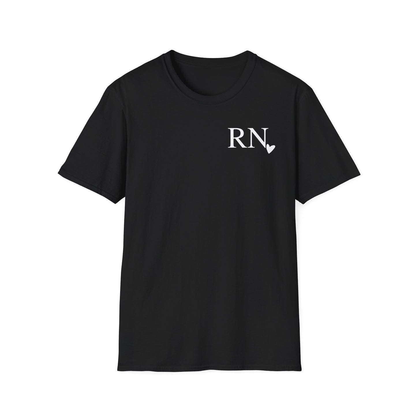 RN Mono Tee