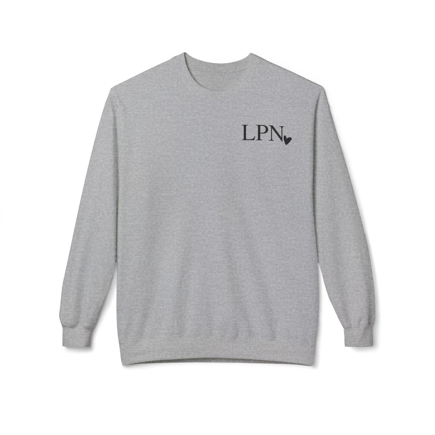 LPN Mono Sweatshirt