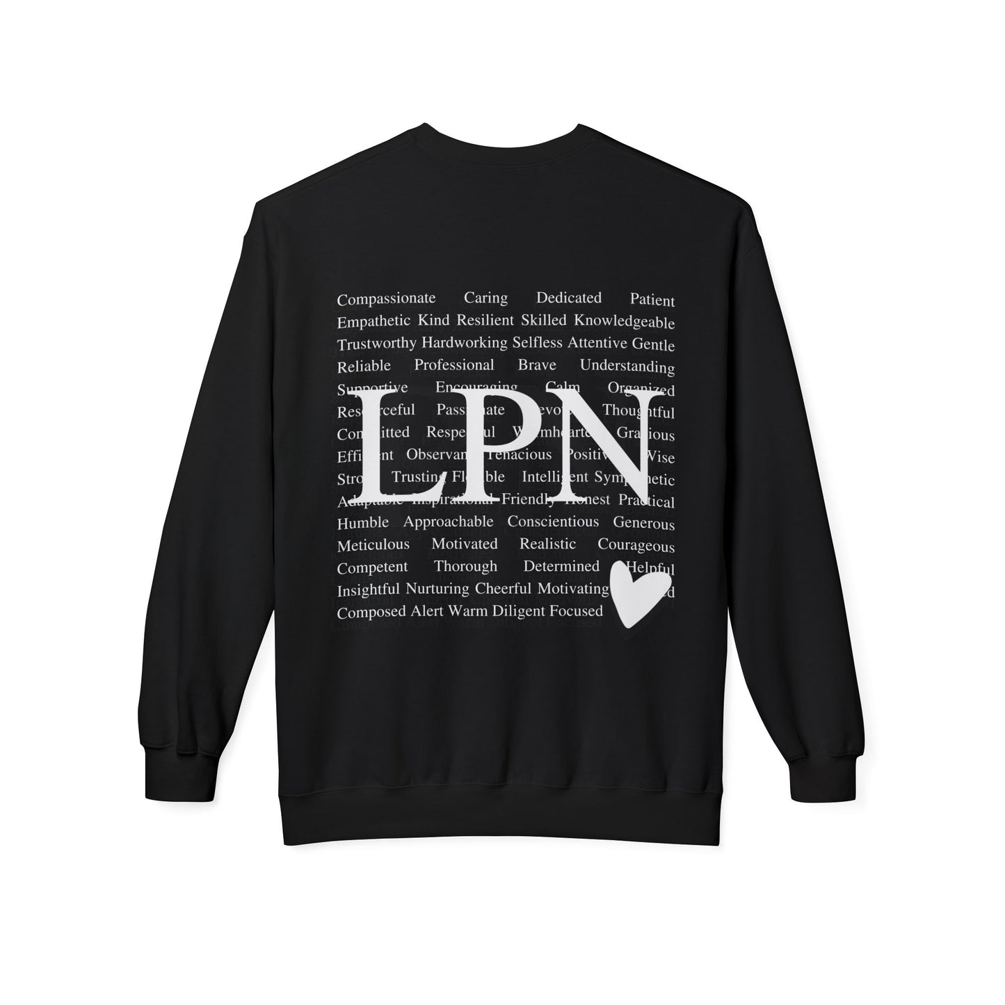 LPN Mono Sweatshirt