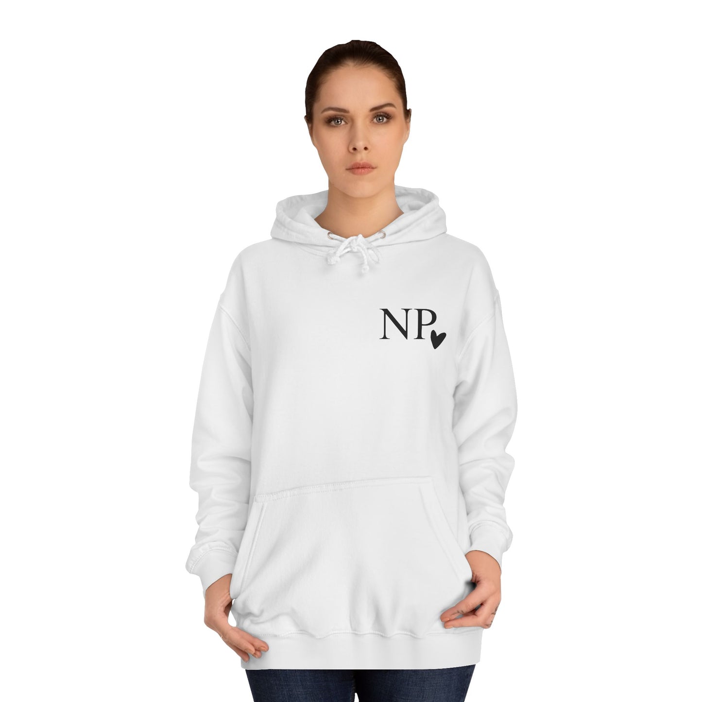 NP Mono Hoodie