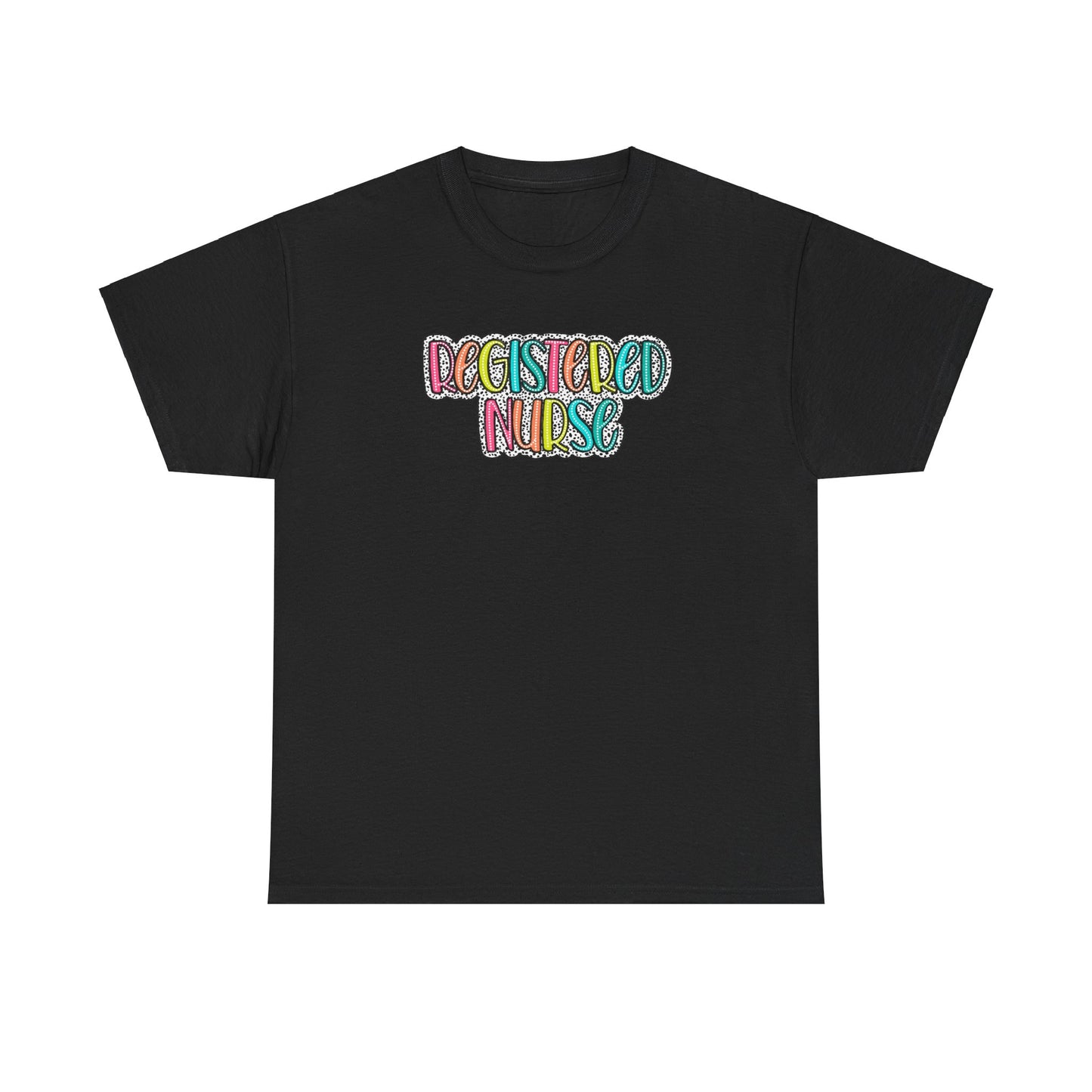 Registered Nurse Tee