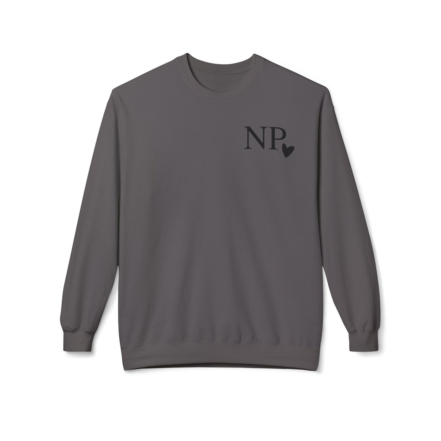 NP Mono Sweatshirt