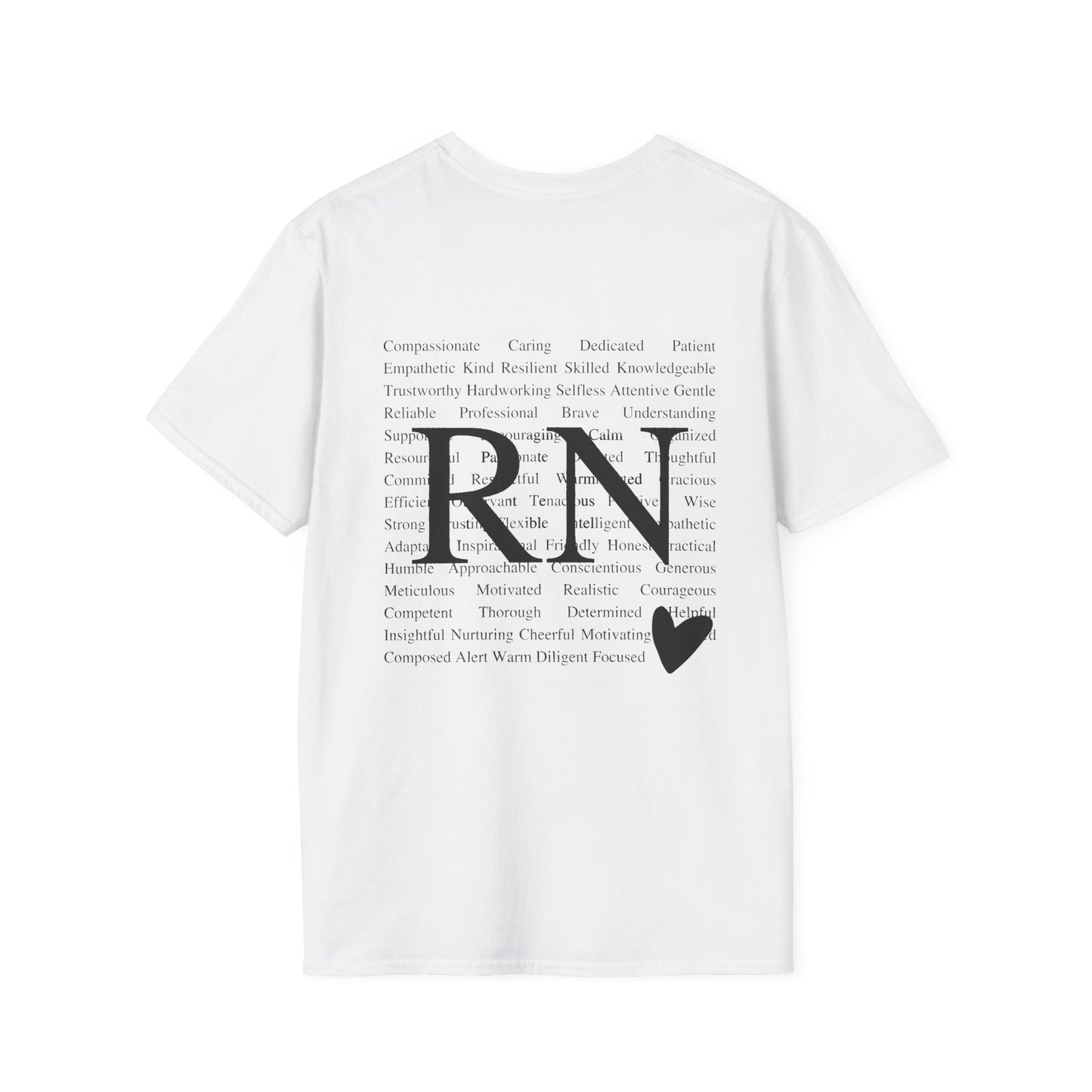 RN Mono Tee