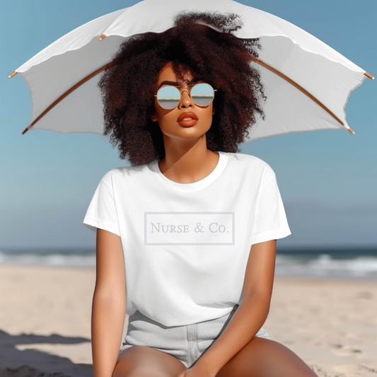 Nurse & Co T-shirt