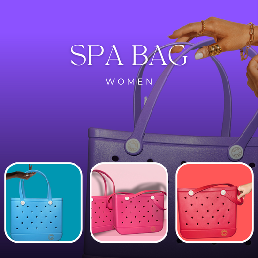 SPA BAG