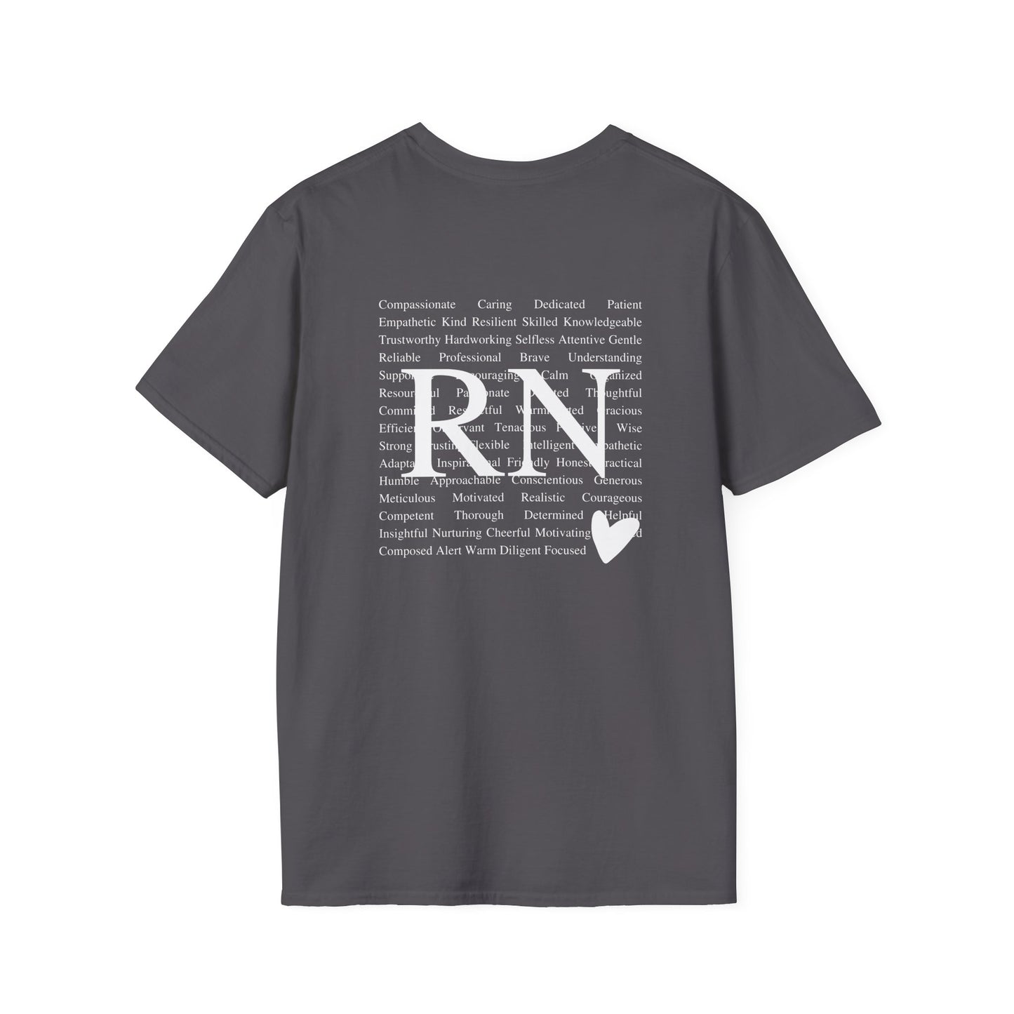 RN Mono Tee