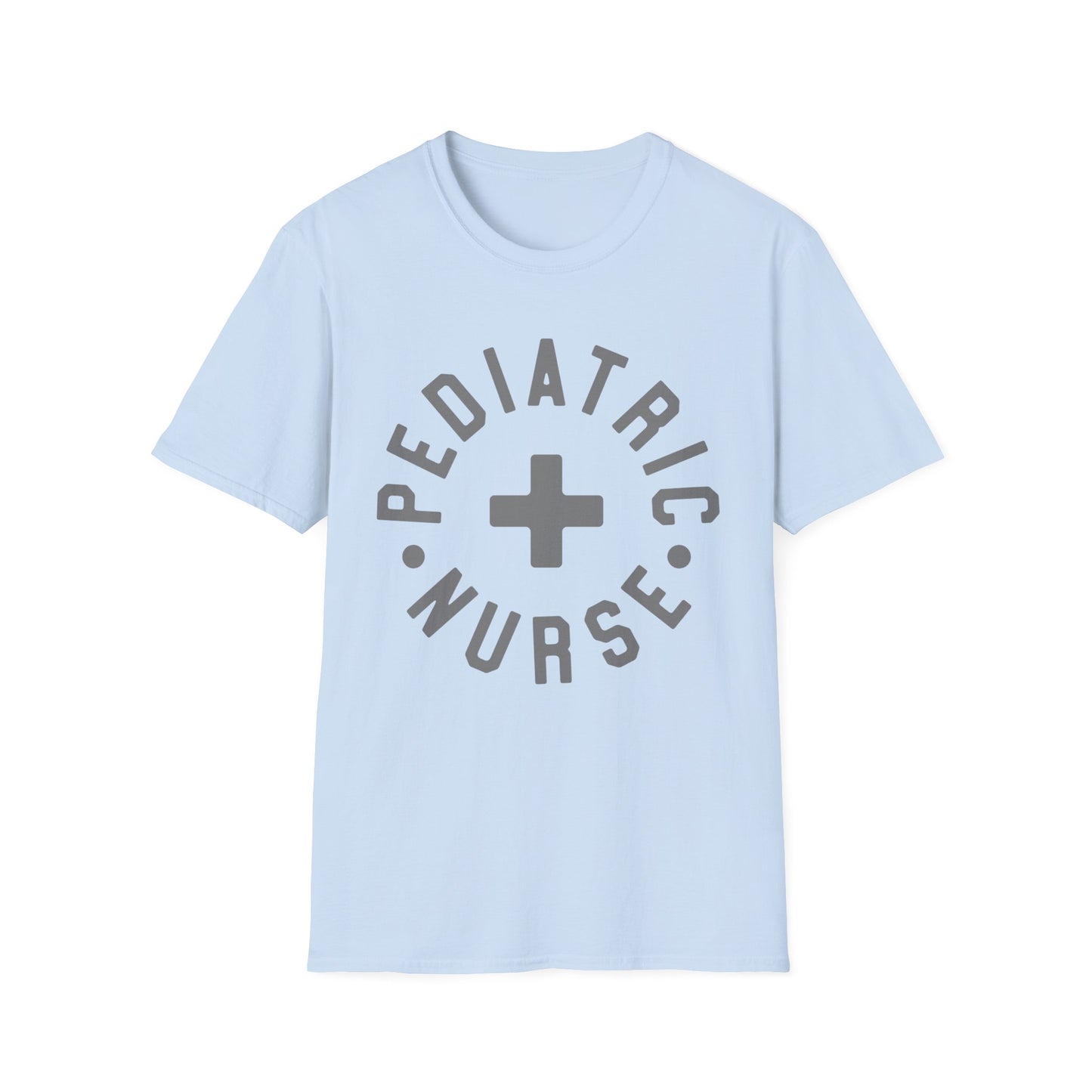 Pediatric Nurse T-Shirt
