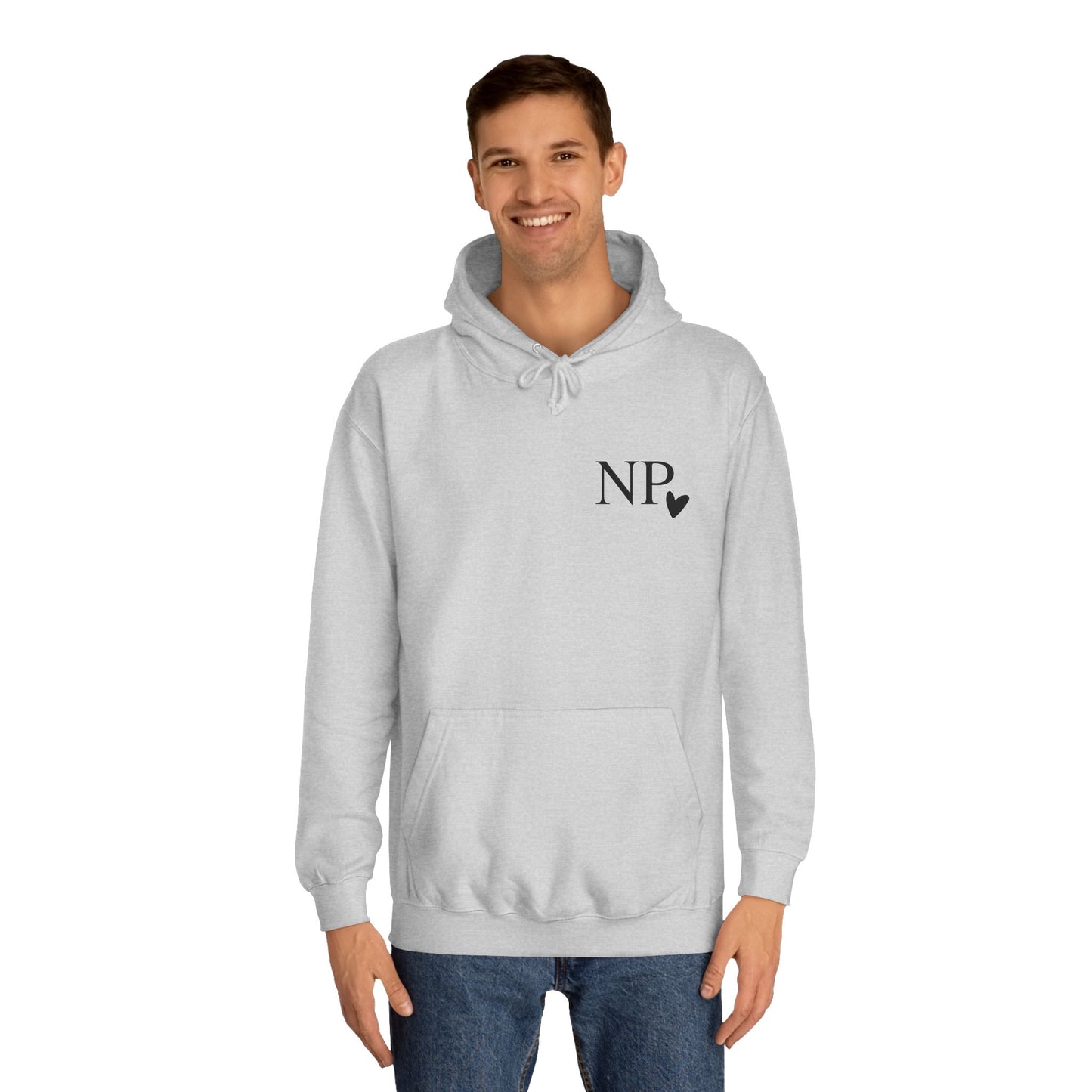 NP Mono Hoodie