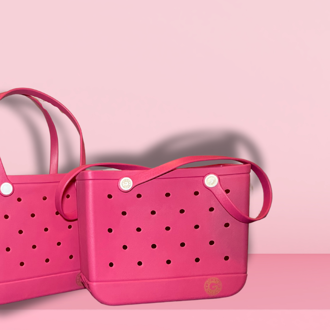 SPA BAG