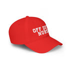 Nurse Cap
