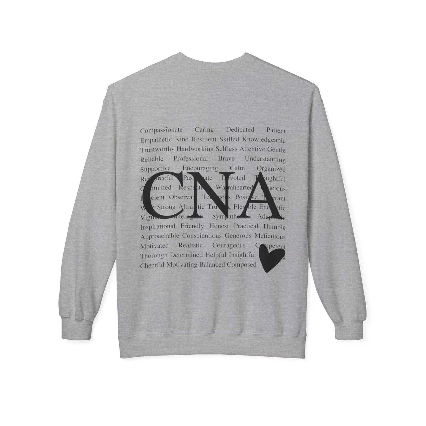 CNA Mono Sweatshirt