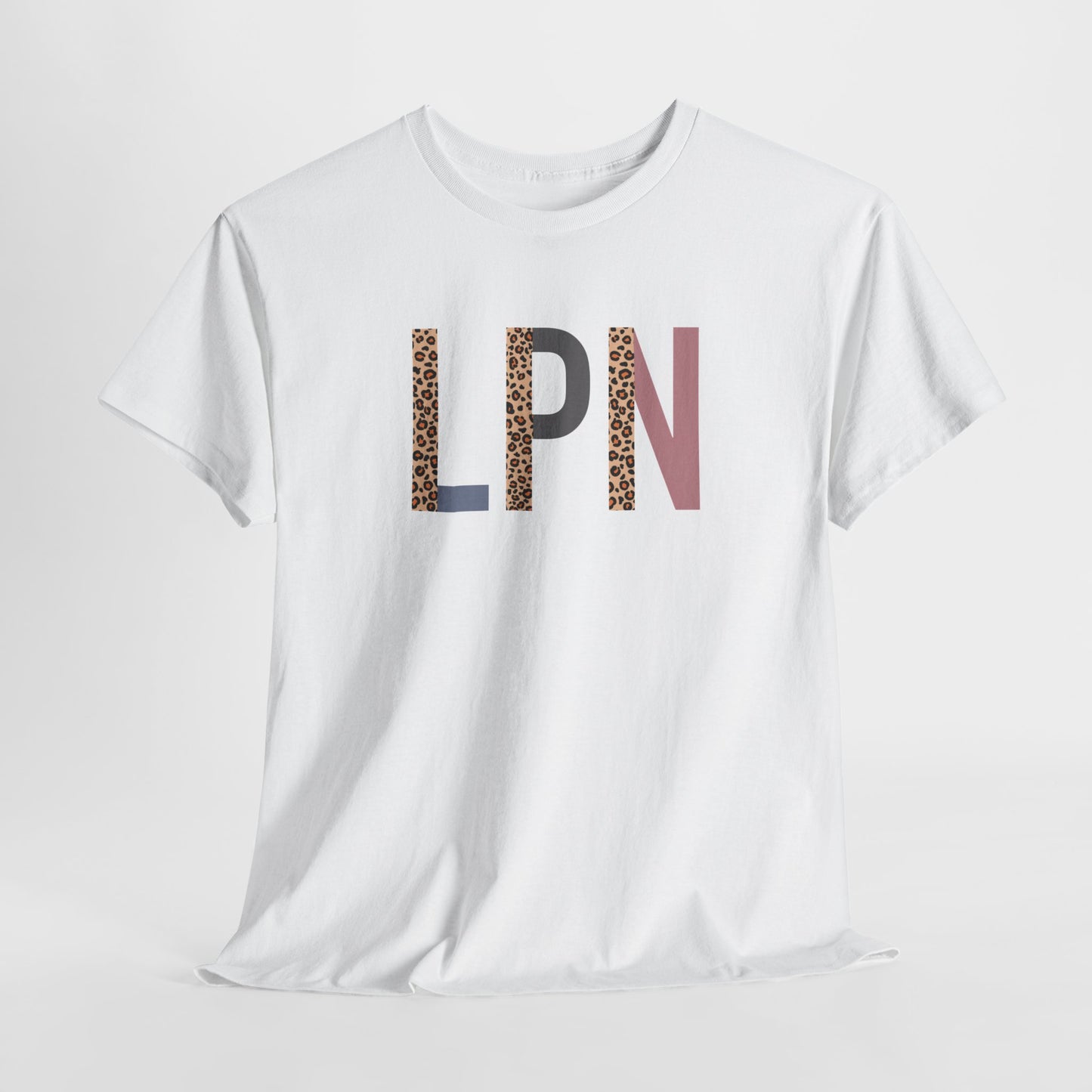 LPN Tee