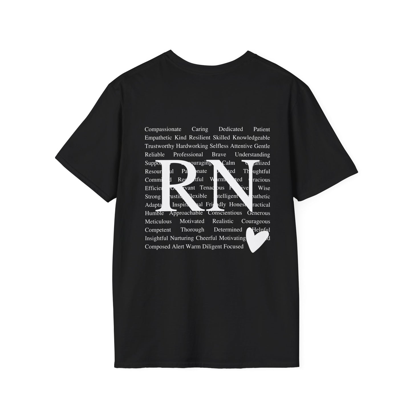 RN Mono Tee