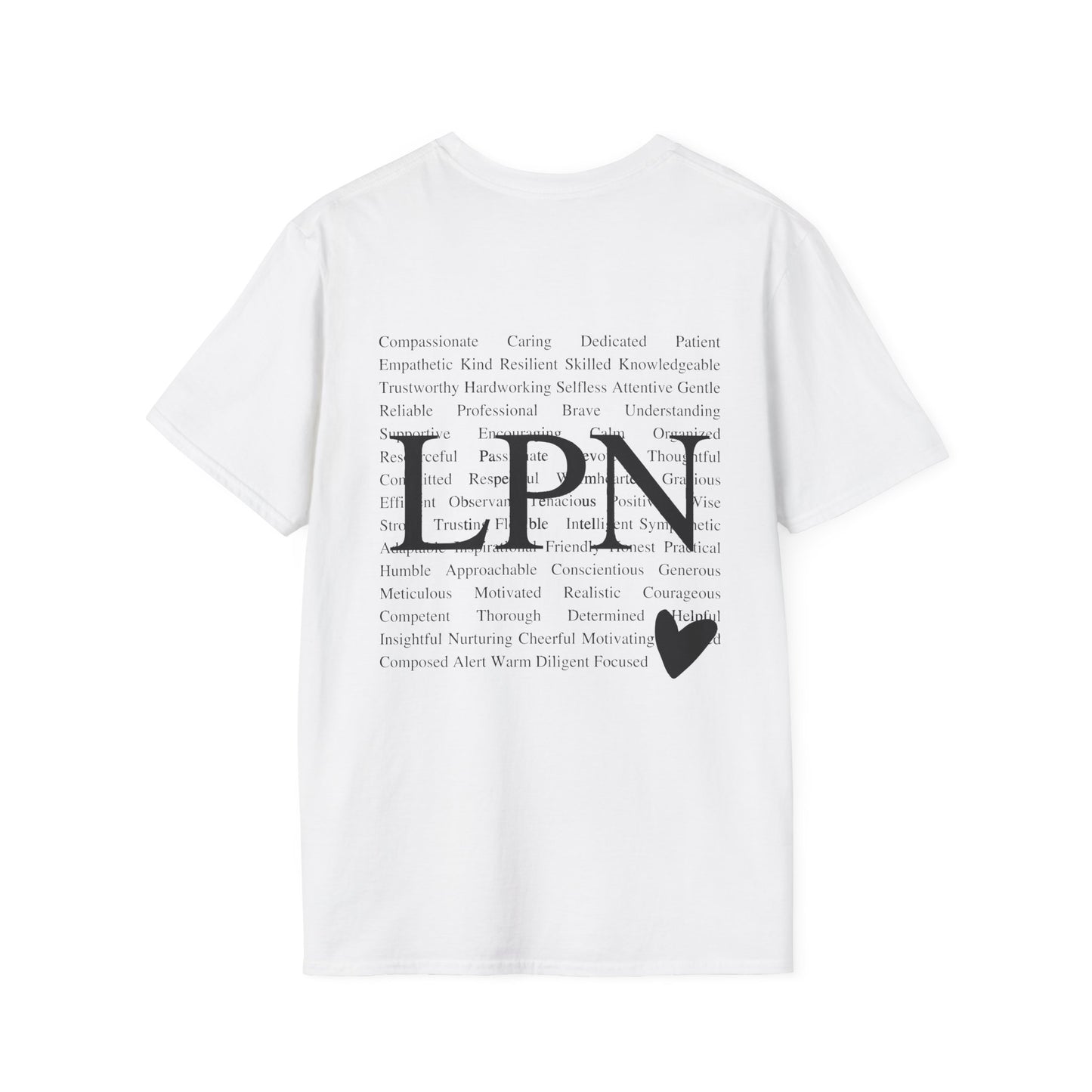 LPN Mono Tee